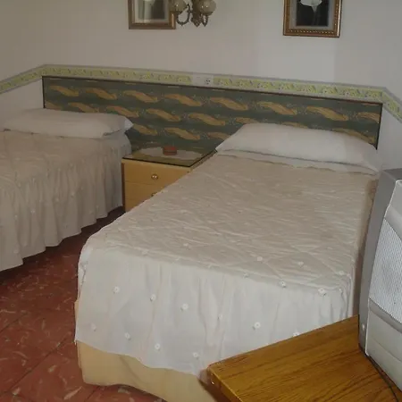 Escandinavia 2*