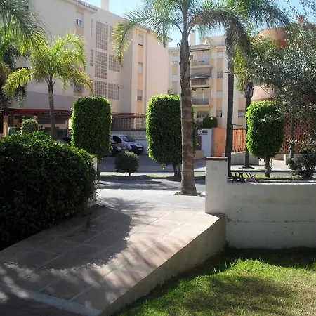 Guest house Escandinavia 2*