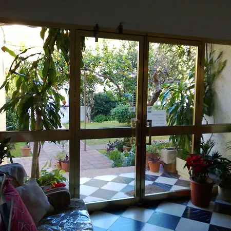 Gasthof Escandinavia Torremolinos