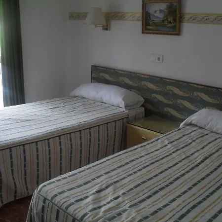 Gasthof Escandinavia Torremolinos