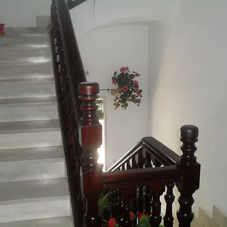 Escandinavia Gasthof 2*