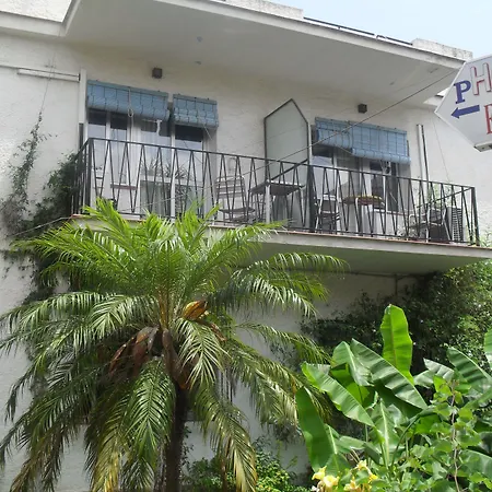 Gasthof Escandinavia Torremolinos