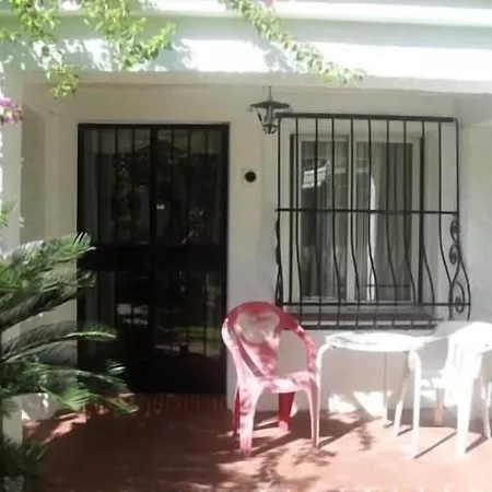 Gasthof Escandinavia 2*