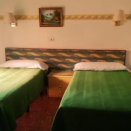 Escandinavia Guest house 2*