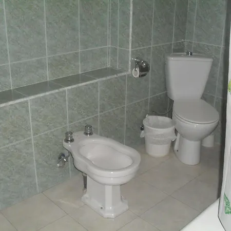 Guest house Escandinavia Torremolinos