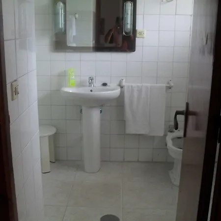 Guest house Escandinavia