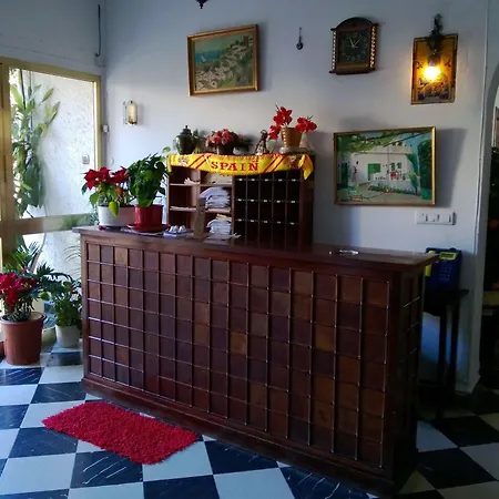 Escandinavia 2* Torremolinos
