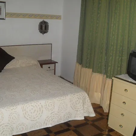 Guest house Escandinavia