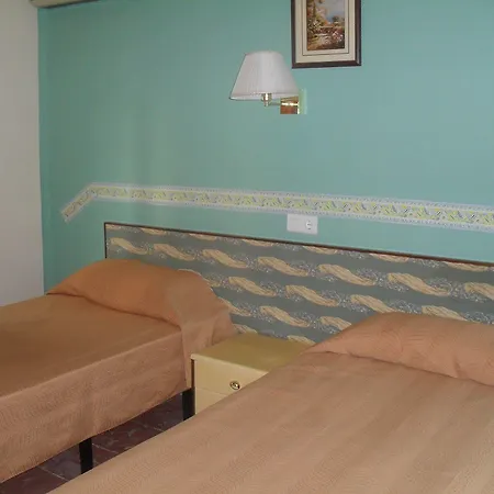 Guest house Escandinavia Torremolinos
