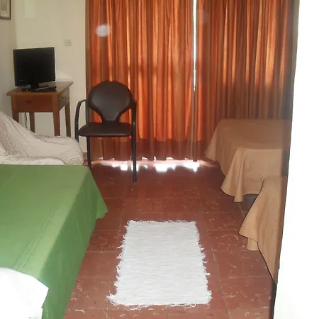 Escandinavia Guest house