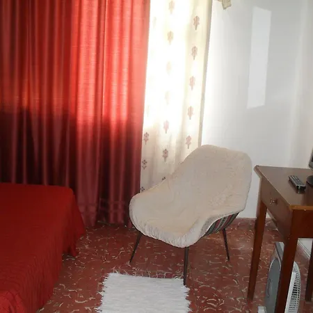 Gasthof Escandinavia 2*