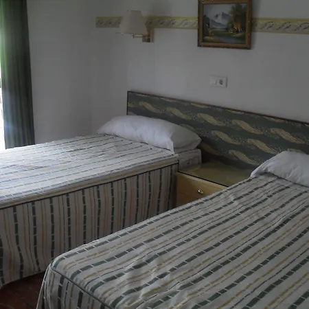 Escandinavia Torremolinos