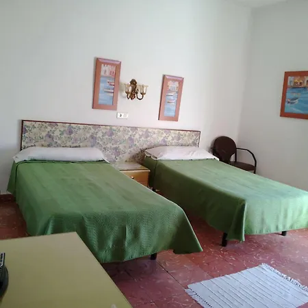 Guest house Escandinavia
