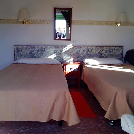 Escandinavia Torremolinos