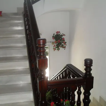 Escandinavia Guest house Torremolinos