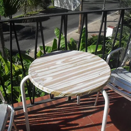 Escandinavia Guest house
