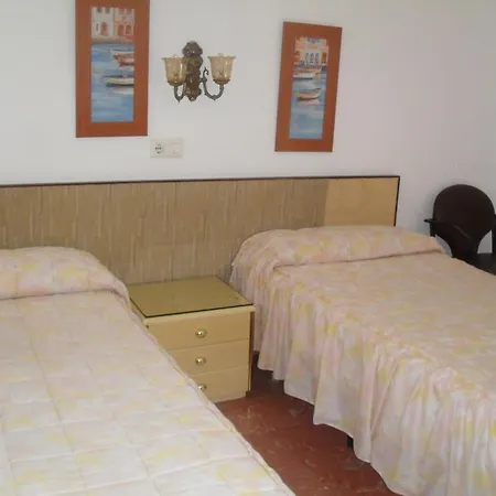Escandinavia Guest house