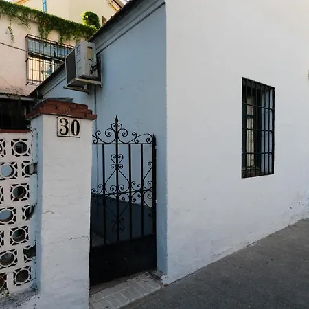 Guest house Escandinavia Torremolinos